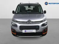 Używany Citroën e-Berlingo XTR 100 kW (136 KM) 2023 Szary Minivan