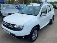 used Dacia Duster LAUREATE DCI