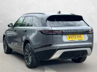 Used Land Rover Range Rover Velar SE Dynamic 250 HP (183 kW) 2022 Grey SUV