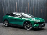 Used Lotus Eletre 22 kW (30 HP) 2024 SUV