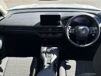 Used Honda ZR-V Elegance 184 HP (135 kW) 2025 White SUV