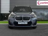 Used BMW X1 M Sport 2023 Grey SUV