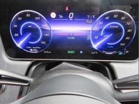 Used Mercedes EQE350 AMG line 214 kW (292 HP) 2024 Grey Sedan