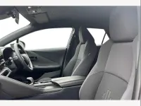 Used Toyota C-HR Design 140 HP (102 kW) 2025 Blue SUV