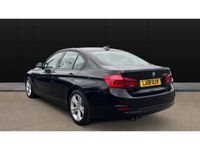 used BMW 320 3 Series i Sport 4dr Petrol Saloon