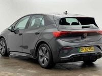 Used Cupra Born 150 kW (204 HP) 2023 Grey Hatchback