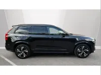Used Volvo XC90 Plus 232 HP (170 kW) 2022 Black SUV