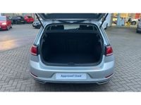 used VW Golf VIII 1.5 TSI EVO 150 GT Edition 5dr DSG