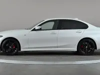 Used BMW 320 M Sport 184 HP (135 kW) 2026 Sedan
