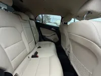 Used Mercedes GLA220 SE 170 HP (125 kW) 2014 Red SUV