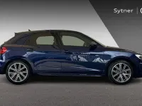 New Audi A1 Sportback S-Line 150 HP (110 kW) 2025 Hatchback