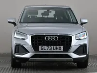 Used Audi Q2 Sport 150 HP (110 kW) 2026 SUV