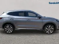 Used BYD Seal U Comfort 218 HP (160 kW) 2024 SUV