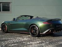 used Aston Martin Vanquish S Volante