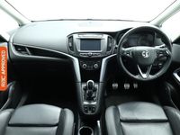 used Vauxhall Zafira Zafira 1.4T SRi Nav 5dr - MPV 7 Seats Test DriveReserve This Car -BK18EXSEnquire -BK18EXS
