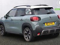 Used Citroën C3 PureTech 110 HP (80 kW) 2023 Hatchback