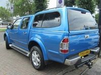 used Isuzu Pick up 