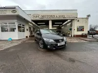 Używany Honda Civic SR 142 KM (104 kW) 2015 Czarny Hatchback