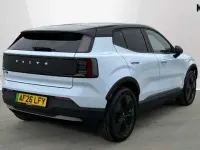 Novo Volvo EX30 CC Performance 314 kW (428 HP) 2026 Azul SUV