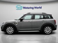 Used Mini Cooper Countryman Classic 221 HP (162 kW) 2022 SUV