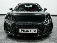 Used Audi R8 Coupé Performance 620 HP (456 kW) 2022 Black Coupe