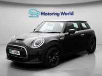 Używany Mini Cooper Level 2 135 kW (184 KM) 2023 Hatchback