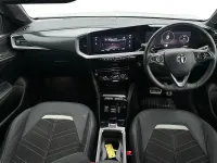 Used Vauxhall Mokka Ultimate 100 kW (136 HP) 2023 White SUV