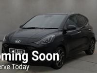 Used Hyundai i10 Premium 63 HP (46 kW) 2026 Hatchback