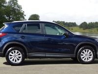Used Mazda CX-5 150 HP (110 kW) 2017 SUV