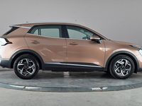 Used Kia Sportage 148 HP (108 kW) 2022 Bronze SUV