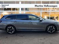 Used VW Passat 150 HP (110 kW) 2025 Estate
