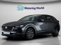 Used Mazda CX-30 122 HP (89 kW) 2023 SUV