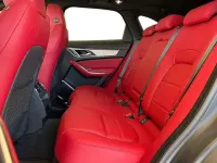 Begagnad Jaguar F-Pace R-Dynamic 204 HK (150 kW) 2023 Vit SUV