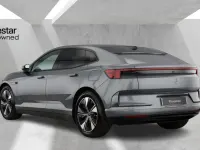 New Polestar 4 Plus 400 kW (544 HP) 2025 Grey SUV