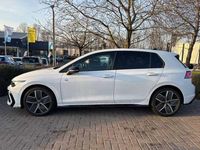 New VW Golf VIII Black Edition 150 HP (110 kW) 2025 Special solid  moonstone grey Hatchback