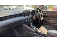 Used Honda HR-V Elegance 131 HP (96 kW) 2023 Beige SUV