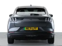 Used Ford Mustang Standard Range 2021 Coupe