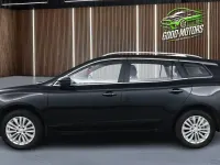 Used MG MG5 EV Exclusive 114 kW (156 HP) 2022 Black Estate