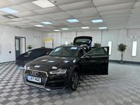 used Audi A4 Allroad 2.0 TDI Quattro Sport 5dr S Tronic