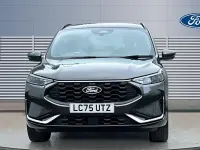 Used Ford Kuga ST-Line X 242 HP (177 kW) 2026 SUV