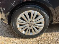 Used Vauxhall Corsa Excite 2011 Black Hatchback
