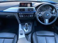 used BMW 340 3 Series i M Sport Saloon AT 3.0 4dr