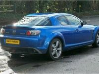 Used Mazda RX8 2003 Hatchback