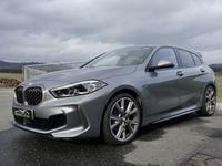 Used BMW M135 Advantage 306 HP (225 kW) 2023 Grey Hatchback