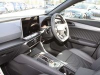 Used Cupra Formentor 148 HP (108 kW) 2024 White SUV