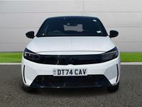 Used Vauxhall Corsa 2024 White Hatchback