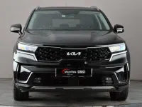 Used Kia Sorento Vision 190 HP (139 kW) 2024 Black SUV