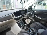 Used Vauxhall Grandland X Ultimate 128 HP (94 kW) 2023 White SUV