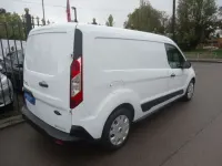 Used Ford Transit Connect Trend 100 HP (73 kW) 2021 White MPV