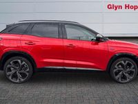 Used Renault Austral Techno Esprit Alpine 200 HP (147 kW) 2025 SUV